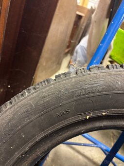 plechove disky s pneu 195/65 15 - 18