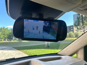 MB VITO TOURER 4x4 174KW VIP-LUXURY LED-KUŽE-DPH-1Maj-ČR - 18