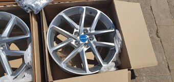 Kia proceed GT line ceed sportage 5x114,3 r18 mazda honda - 18