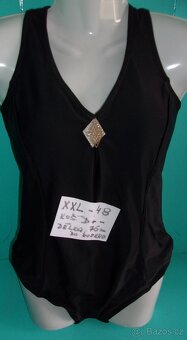 PLAVKY-DÁMSKĘ NOVÉ-SPOD. DÍLY+PÁNSKÉ++OPALOVAČKY+TANKINI - 18