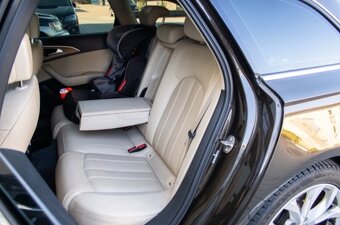 Audi A6 3.0 TDI quattro 200 kW - 18