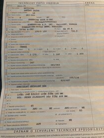 SKI-DOO Freeride 800R E-TEC - 18