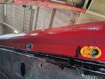 VW Golf 1,6TDI  77kW, rv. 2013 - 18