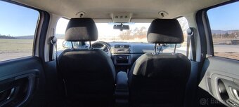 Škoda Fabia Combi 1.2 TSI 77 kW - 18