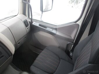 DAF LF 260 FA čelo, ev.č. 26007 - 18