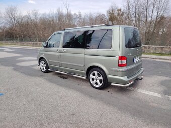 Volkswagen Multivan - 18