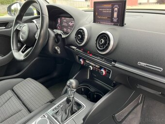 Audi A3 Sportback 2.0 TDI S tronic - 18