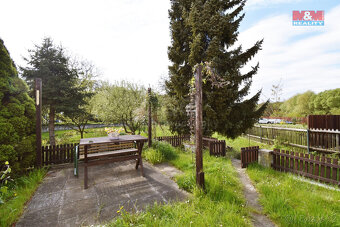 Prodej, rodinný dům, 180 m², Štětí - 18