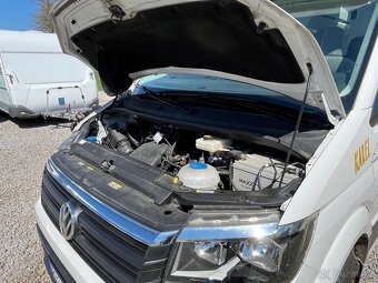 VW Grand California 600, r.v.2022 - 2.0 TDi, 130 kW - 18