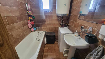 Prodej rodinného domu 150 m2, pozemek 640 m2 - 18