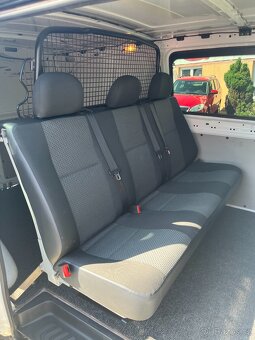 MB VITO 2019 L2 2,2CDi 116,6míst,ČR-MB SERVIS,1maj,DPH,KLIMA - 18