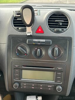 Volkswagen Caddy, 1.9 TDI, Caddy Life, Camping - 18