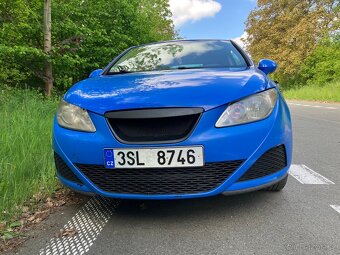 Seat Ibiza 1.6TDI 66kw - 18
