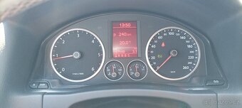 Volkswagen Tiguan 2.0TDI 103kw 4x4 DSG 188000km 2xAlu kola - 18