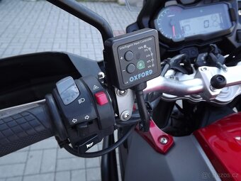 RVM 500 Adventure by Jawa - 18