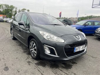 Peugeot 308 - 18