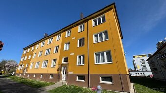 Prodej bytu 2+1, 57 m2 - Mariánské Lázně, ev.č. 58547 - 18