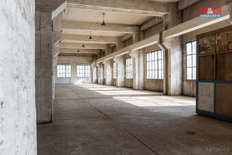 Pronájem výrobního objektu, 12000 m², Ostrava - Vítkovice - 18