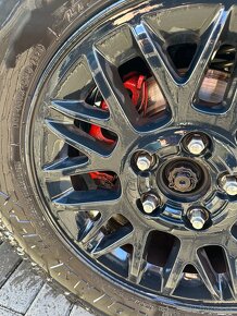 JEEP WJ 3.1 - 18