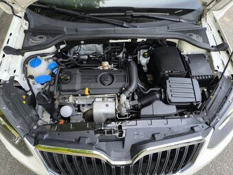 ŠKODA YETI 1,4 TSi  Ambition-XENONY - 18