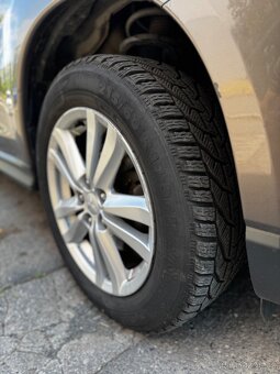 Mitsubishi ASX 4WD 1.8 diese 138tis - 18