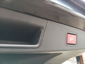 Citroen C5 2.2 Hdi 150Kw AT Exclusive - 18