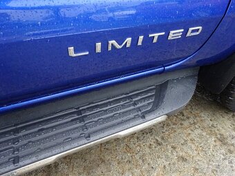 Ford Ranger 3,2 TDCI, 4X4,GARANCE KM - 18