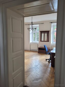 Pronajmu Byt 3+1+2 v Ostravě centru, ul. Nádražní, 107 m2 - 18