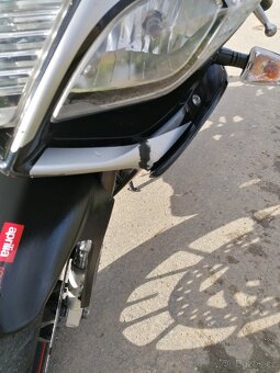 Aprilia Rs4 50ccm AM řidičák - 18