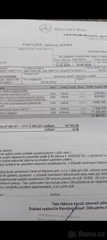 Mercedes-benz ml 350 225kw 2012(DPH nelze) - 18