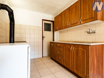 Prodej hospodářské usedlosti, Švihov u Lažišť - 18