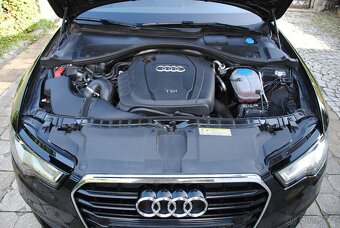 Audi A6 2.0TDi 130kW - S-line - naj. 208 000km - manuál - 18
