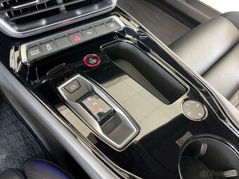 Audi e-tron GT Quattro 350kW Vzduch NightVision - 18