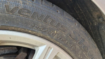 Audi A4 B8 Avant 2,0Tdi 100kw - 18