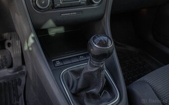 Volkswagen Golf 1.8 TSI 2010 - 18