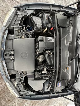 BMW Řada 1 1,6 116i Výhřev, 2.zónová klima - 18