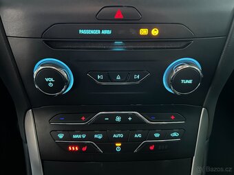 Ford Galaxy 2.0 TDCi,AUTOMAT,DPH,SERVISKA,DPH - 18