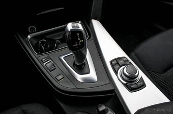 BMW Rad 3 Touring 320d A/T 135kW - 18