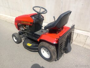 Prodám zahradní traktor MTD MasterCut 115/76 - 18