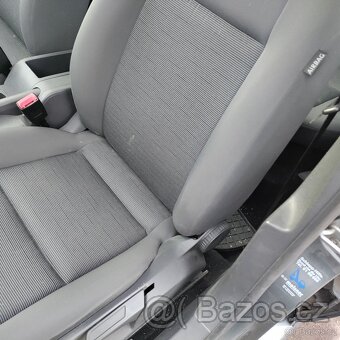 Volkswagen Golf, JEN 45 TKM, KRÁSNÝ,SERVISKA - 18