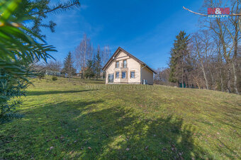 Prodej rodinného domu, 148 m², Orlová, ul. Úzká - 18