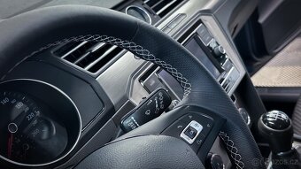 Volkswagen Passat 1.4TSI ŘEMEN - 18