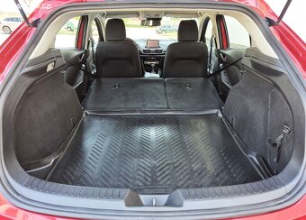 MAZDA 3 2.0i 1 MAJITEL AUTOMAT NAVIGACE ALU KOLA - 18
