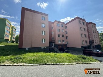 Podnájem bytu 3+1 s lodžií, 74 m², Havířov Podlesí - 18