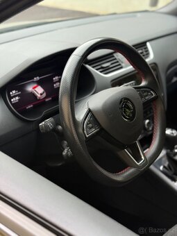 Škoda Octavia 3 fl sport edition 2.0 TDi 7st DSG virtual - 18