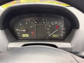 Škoda Fabia 1.9 SDI 47 kW - STK 3/2027 - 18