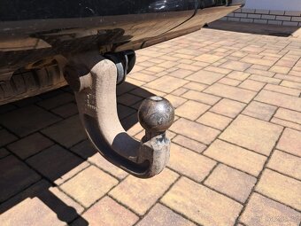 Land Rover Range Rover Sport 3.6V8, tažné 3,5t - 18
