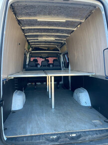 Mercedes Sprinter 2,2 CDI - 18