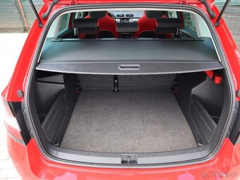 Škoda Fabia combi, 1.2 TSi, Monte Carlo, DSG - 18