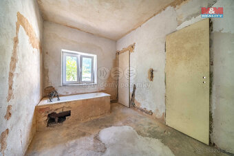 Prodej chalupy, 78 m², Plešnice, okr. Plzeň-sever - 18